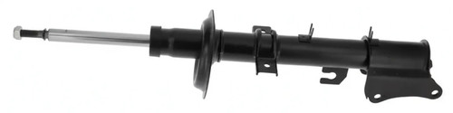 Ammortizzatore spina superiore - spina,