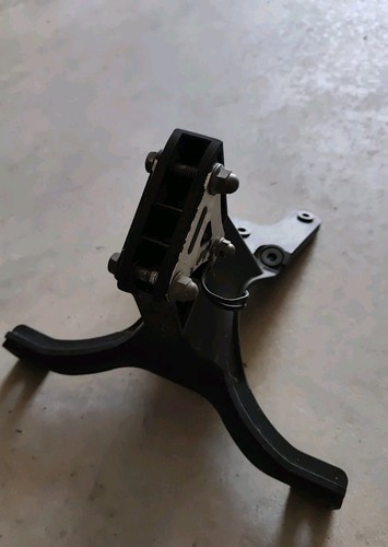 Telaietto anteriore suzuki - anteriore,