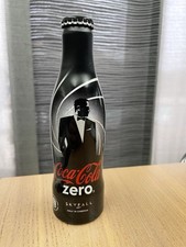 Coca Cola 007 Limited Edition