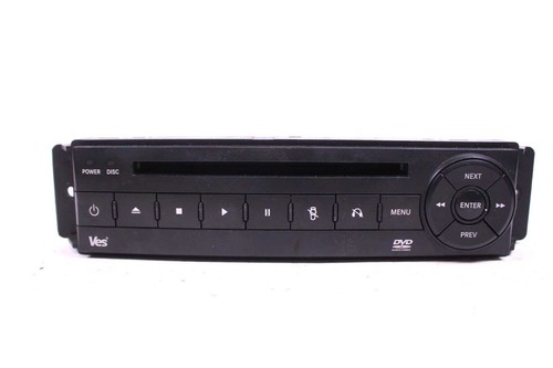 Dvd navi autoradio - dvd, chrysler
