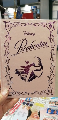 Disney novels uscita - disney, 13
