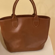 Borsa longchamp pelle con - borsa,