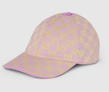GUCCI Authentic GG Candy Pink