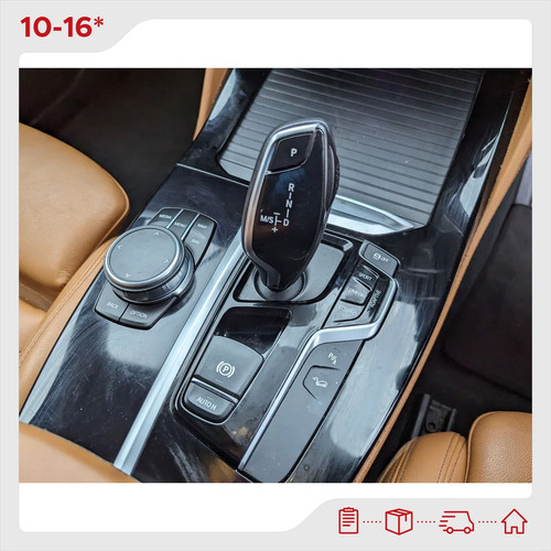 Interruttore cambio bmw - interruttore,