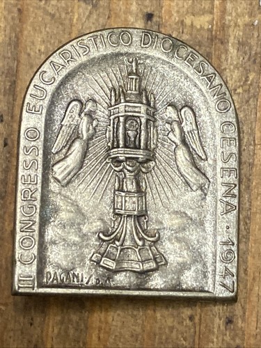Spilla iii congresso - iii,