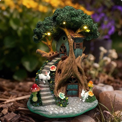 Casetta sull albero delle - casetta, sull'albero