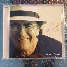 Albano Carrisi - Vite