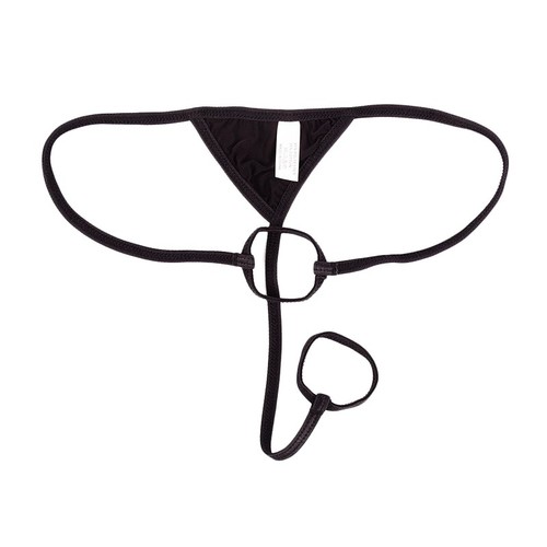 Lingerie string slip - string,