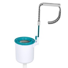 Skimmer da Parete Bestway per