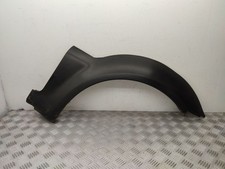 Modanatura destra passaruota