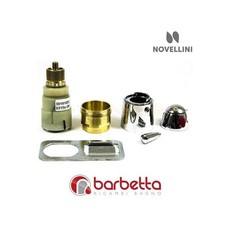 CARTUCCIA TERMOSTATICA