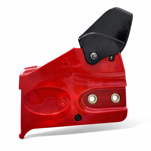 Ricambio carter freno motosega - freno,