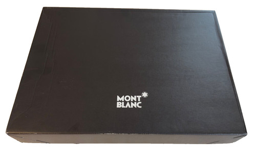 Scatola montblanc 42x32 - montblanc, cm