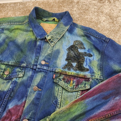 Rara giacca denim - , y2k