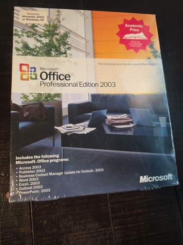 Microsoft office professional - office,