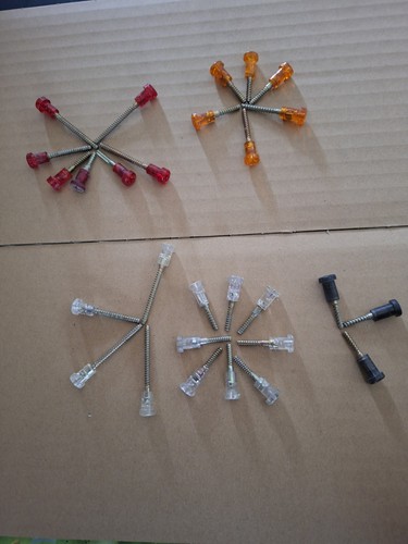 Viti fanalini plastica - fanalini,