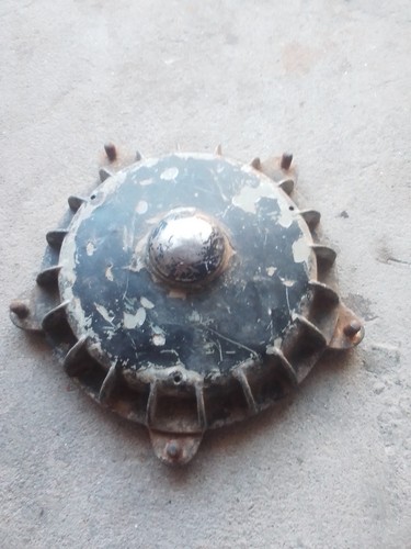Vespa 150 vs5 mozzo - vespa,