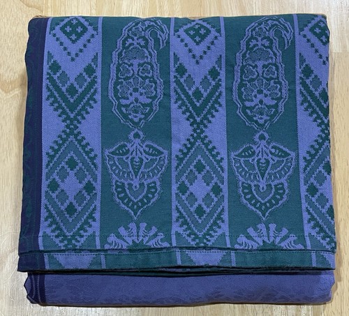 Set tovaglia jacquard - le,