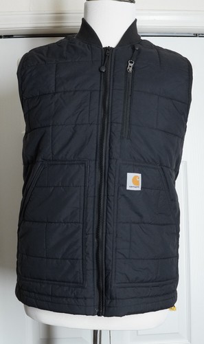 Carhartt gilet uomo medium - uomo,