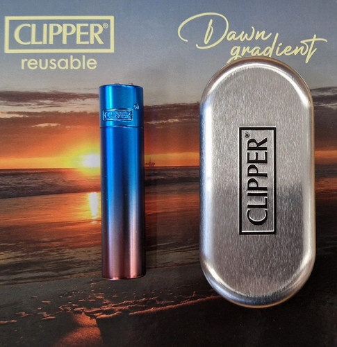 Véritable clipper briquet - véritable,