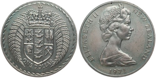 Nuova zelanda - nuova,