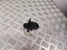 Blocchetto accensione diesel