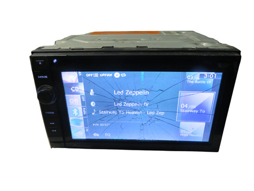 Pioneer avic x940bt dash - pioneer, avic-x940bt