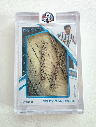 2021 panini immaculate weston - 2021,