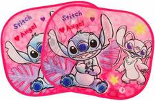 Coppia Di Tendine Laterali