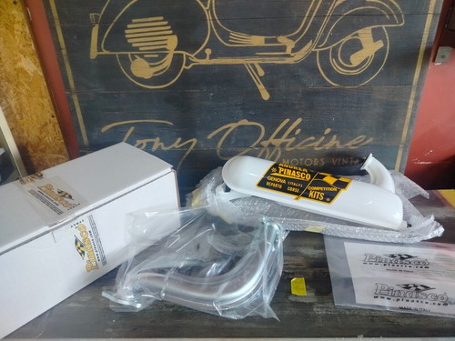 R5546 marmitta siluro - marmitta,