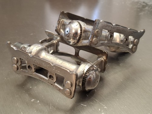 Campagnolo record strada - campagnolo, 1037