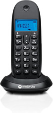 C1001CB+ - Telefono Cordless
