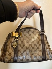 Authentic Vintage 1986 Gucci