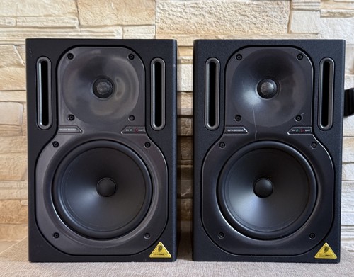 Paire enceintes monitor - paire,