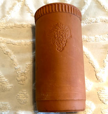 ITALIA TERRACOTTA ARGILLA Vino
