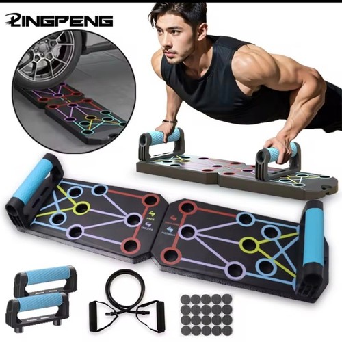 Push board tavola flessioni - push, up