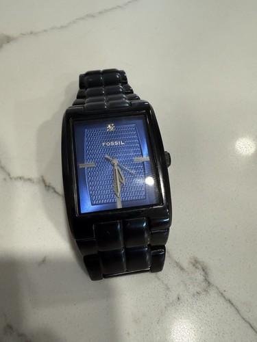 Orologio uomo fossil - orologio,