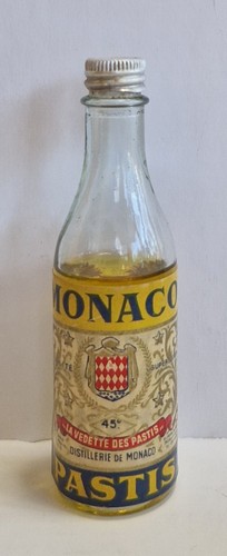 Lotto mignon liquori vintage - lotto,