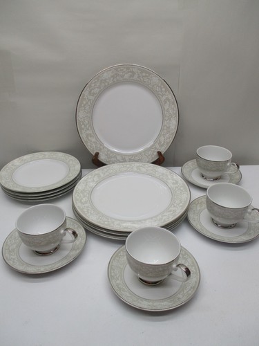 Mikasa fine china l3215 - fine,