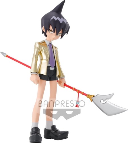 Figura shaman king - -,