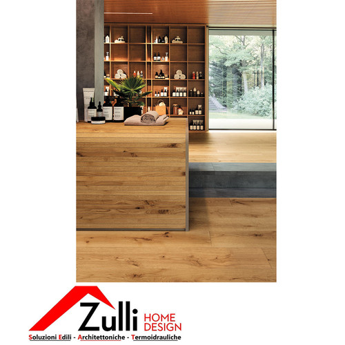 Pavimento effetto legno - effetto,