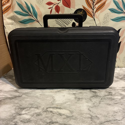 Microfono studio mxl 2006 - da,