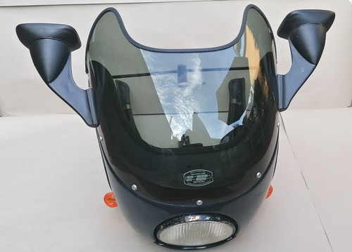 Gfk verkleidung pichler hv500 - gfk,
