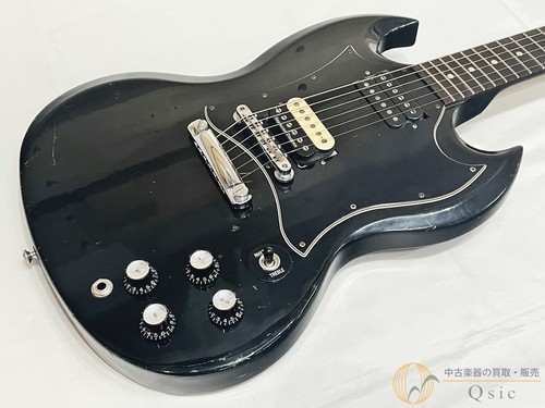 Gibson special 02122356 - gibson, sn.#02122356