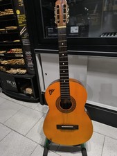 chitarra classica eko vintage