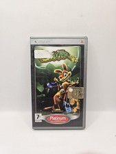 Daxter PSP SonyPlaystation Portable PAL-ITA completo funzionante