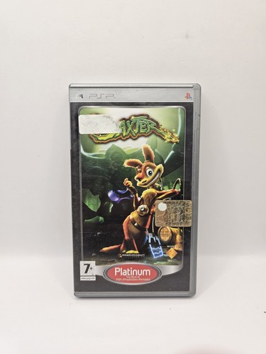Daxter psp sonyplaystation - psp,