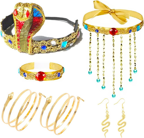 Pezzi accessori costume - accessori,