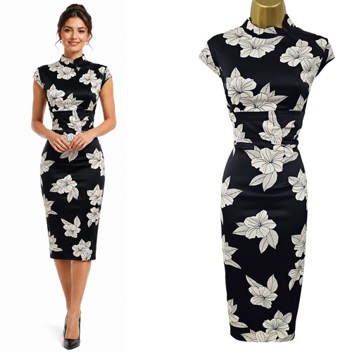 Abito body karen millen - uk,