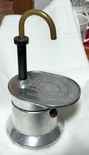 caffettiera vintage Bialetti 1 Tazza